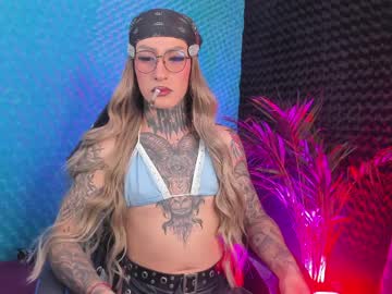 Alex_Leyrer Chaturbate stream image from April 06, 2026