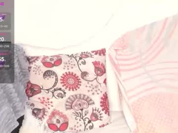 Amy_Isabella Chaturbate stream image from April 06, 2026