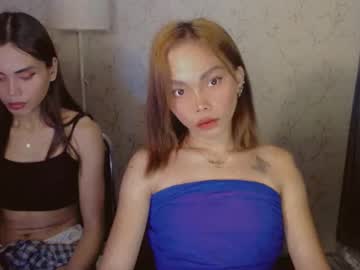 Angelicadoll69 Chaturbate stream image from April 06, 2026