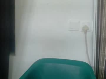 Baddiebitchx Chaturbate stream image from April 06, 2026