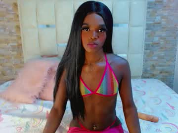 Camilaromero18 Chaturbate stream image from April 06, 2026