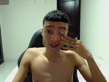 Camiloyw2 Chaturbate stream image from April 06, 2026