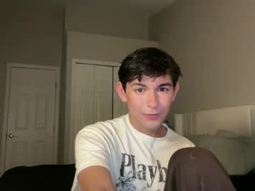 Damiengreyxxx Chaturbate stream image from April 06, 2026