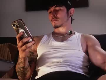 Damnnoir Chaturbate stream image from April 06, 2026
