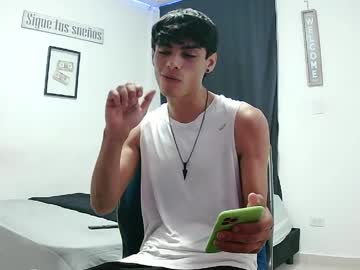 Harrythomson1 Chaturbate stream image from April 06, 2026