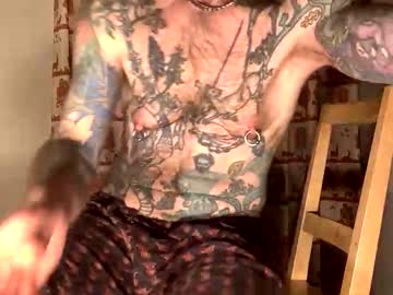 Inkpiggy Chaturbate stream image from April 06, 2026