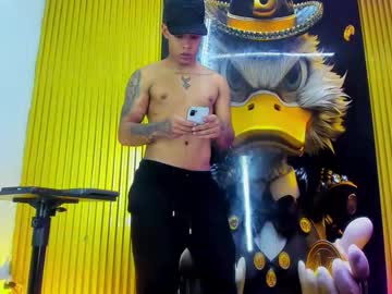 Jabyby_Jay Chaturbate stream image from April 06, 2026