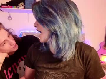 Nusitacouple2 Chaturbate stream image from April 06, 2026
