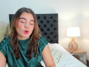 Vannesa_Bakery Chaturbate stream image from April 06, 2026