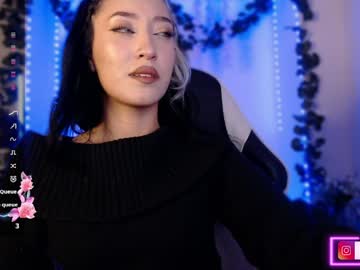 Victoria_Ricci_A Chaturbate stream image from April 06, 2026