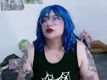 Xxgreengoodxx Chaturbate stream image from April 06, 2026