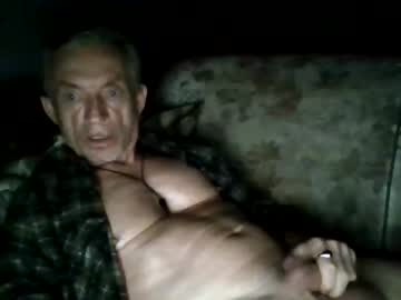 55jimbo Chaturbate stream image from April 07, 2026