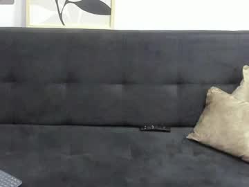 Alicia_Thomson1 Chaturbate stream image from April 07, 2026