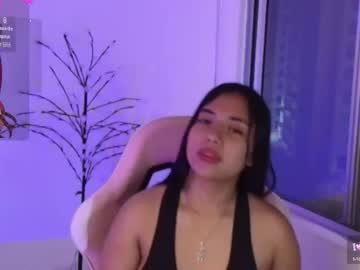 Aly_Nicc Chaturbate stream image from April 07, 2026