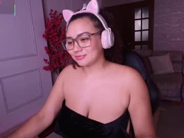Amy_Carter_X Chaturbate stream image from April 07, 2026