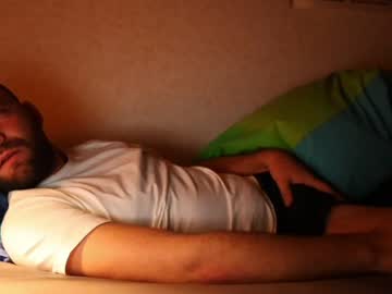 Ben_Nm Chaturbate stream image from April 07, 2026