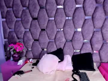 Chloerose__ Chaturbate stream image from April 07, 2026