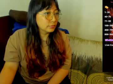 Ella_Harry Chaturbate stream image from April 07, 2026