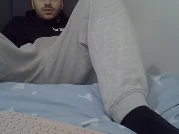 Fortiori8 Chaturbate stream image from April 07, 2026
