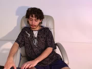 Jojobraando Chaturbate stream image from April 07, 2026