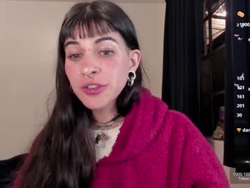 Kila_Moonlight444 Chaturbate stream image from April 07, 2026