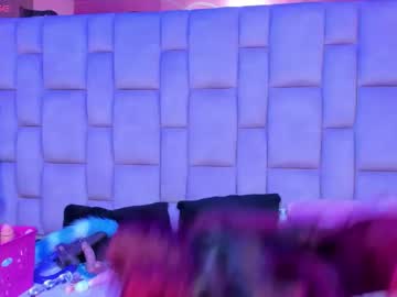 Lola_Heart_ Chaturbate stream image from April 07, 2026