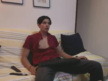 Thiago_Vega1 Chaturbate stream image from April 07, 2026