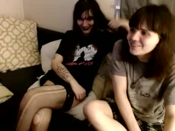 The_Dough_Nut Chaturbate stream image from April 07, 2026