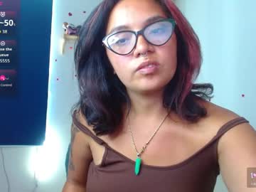 Amanne_Misa Chaturbate stream image from April 07, 2026