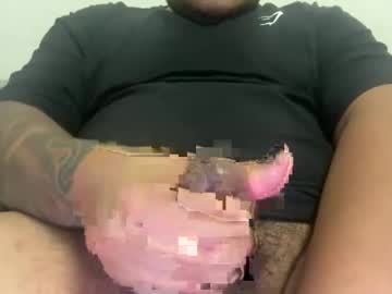 Genesemens77 Chaturbate stream image from April 07, 2026