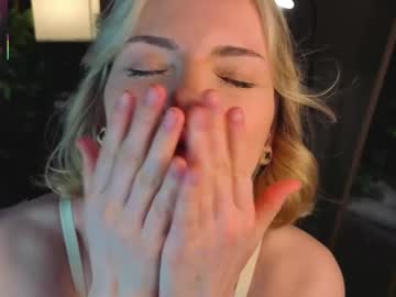 Marycalder Chaturbate stream image from April 07, 2026