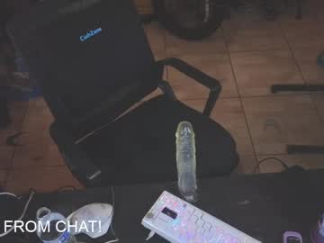 Naomifux Chaturbate stream image from April 07, 2026