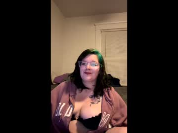 Raven6922 Chaturbate stream image from April 07, 2026