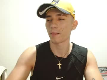 Thiago_Deseo69 Chaturbate stream image from April 07, 2026
