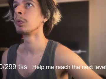 Angxlboy Chaturbate stream image from April 07, 2026