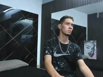 _Axel_09 Chaturbate stream image from April 07, 2026