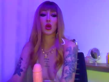 Belladnoir Chaturbate stream image from April 07, 2026