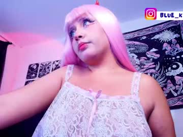 Blue_Katt Chaturbate stream image from April 07, 2026