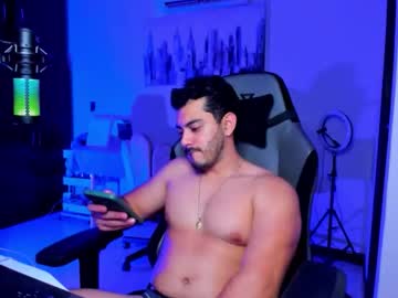 Bruno_Diaz31 Chaturbate stream image from April 07, 2026