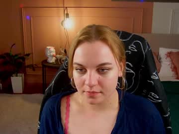 Glow_Margo Chaturbate stream image from April 07, 2026