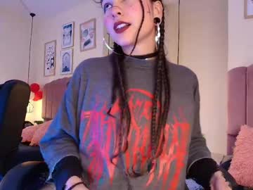 Hanabie_ Chaturbate stream image from April 07, 2026