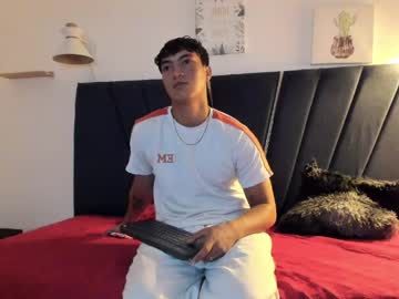 Jhos_Cum23 Chaturbate stream image from April 07, 2026