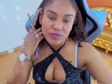 Kamala_A Chaturbate stream image from April 07, 2026