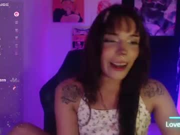 Latin_Demonhot Chaturbate stream image from April 07, 2026