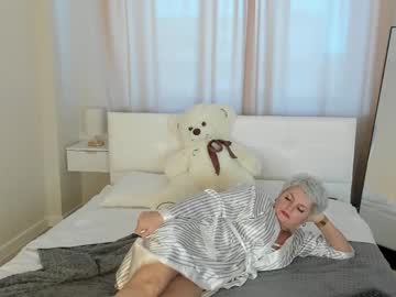 Linda_Zefir Chaturbate stream image from April 07, 2026