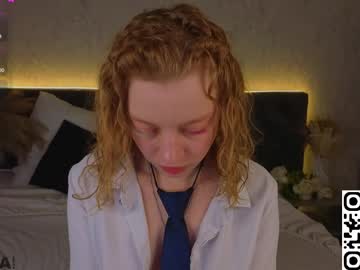 Lissa_Kitsune Chaturbate stream image from April 07, 2026