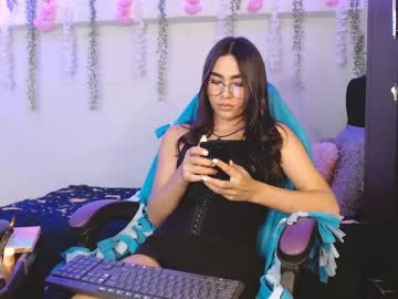Lyaa_Cutee Chaturbate stream image from April 07, 2026