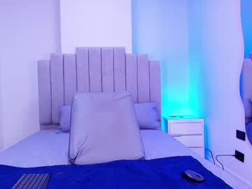 Madison_Stanfort Chaturbate stream image from April 07, 2026