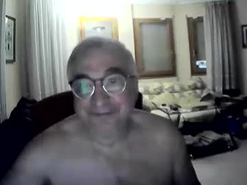 Marcos260526 Chaturbate stream image from April 07, 2026