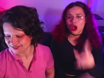 Marsdoll Chaturbate stream image from April 07, 2026